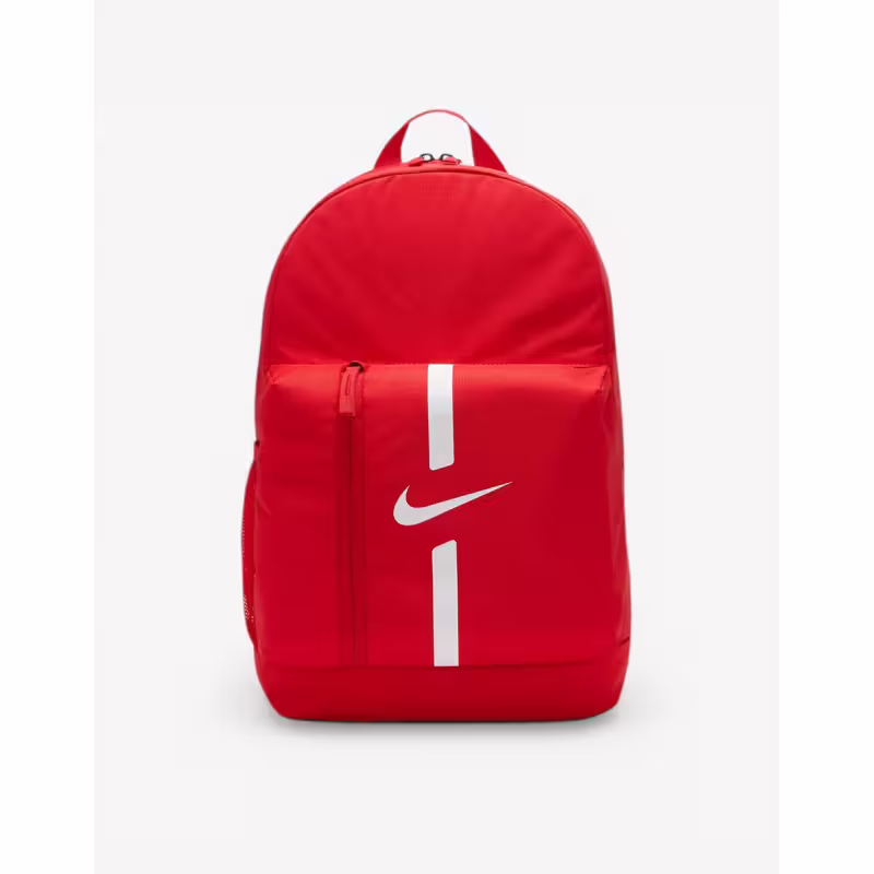 NIKE Academy Team A Backpack Red