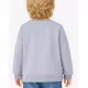 CHICCO Boys Sweatshirt Light Grey