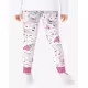 CHICCO Girls Pants Natural Printed