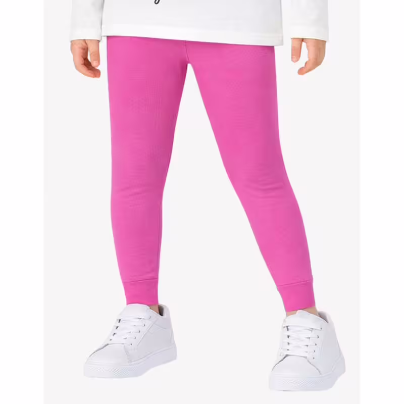 CHICCO Girls Pants Medium Pink