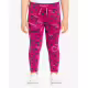 CHICCO Girls Printed Pants Pink