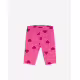 CHICCO Girls Bike Shorts Pink Striped