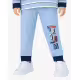 CHICCO Boys Pants Dark Light Blue
