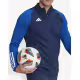ADIDAS Tiro 23 Competition Training Jacket Blue/White