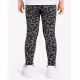 PUMA Alpha All Over Printed Leggings Black/Grey
