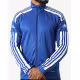 ADIDAS Squadra 21 Training Jacket Blue