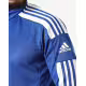 ADIDAS Squadra 21 Training Jacket Blue