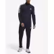 ADIDAS Aeroready Sereno Cut 3-Stripes Track Suit Navy