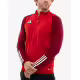 ADIDAS Tiro Vip Training Jacket Red