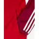 ADIDAS Tiro Vip Training Jacket Red