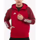 ADIDAS Tiro 23 Competition All Weather Jacket Red