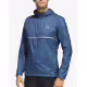 ADIDAS Own The Run 360 Reflectivity Jacket Blue