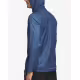 ADIDAS Own The Run 360 Reflectivity Jacket Blue