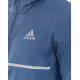 ADIDAS Own The Run 360 Reflectivity Jacket Blue
