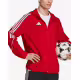 ADIDAS Tiro 23 League Windbreaker Jacket Red