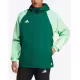 ADIDAS Tiro 23 Competition All Weather Jacket Green