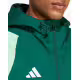 ADIDAS Tiro 23 Competition All Weather Jacket Green
