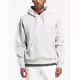 ADIDAS Adventure Hoodie Grey