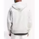 ADIDAS Adventure Hoodie Grey