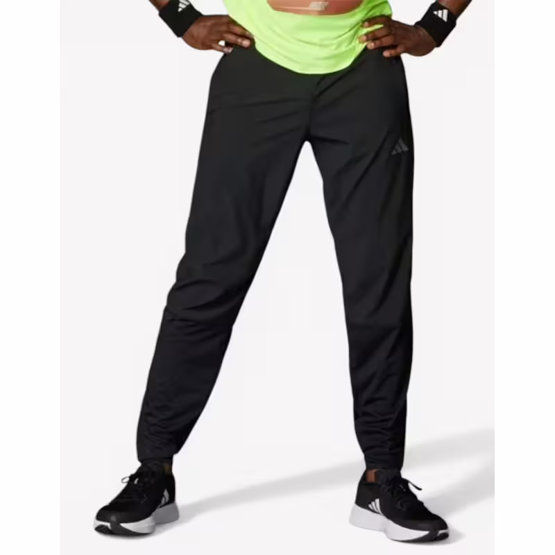 ADIDAS Adizero Pants Black