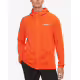 ADIDAS Terrex Xperior Light Fleece Jacket Orange