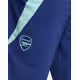 ADIDAS Arsenal Tiro 24 Presentation Pants Blue