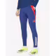 ADIDAS Olympique Lyonnais Tiro 24 Training Pants Blue