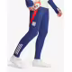 ADIDAS Olympique Lyonnais Tiro 24 Training Pants Blue