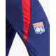 ADIDAS Olympique Lyonnais Tiro 24 Training Pants Blue