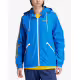 ADIDAS Originals Windbreaker Jacket Blue