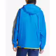 ADIDAS Originals Windbreaker Jacket Blue