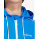 ADIDAS Originals Windbreaker Jacket Blue
