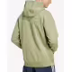 ADIDAS Future Icons Badge of Sport M Hoodie Green