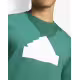 ADIDAS Future Icons Badge of Sport Top Green