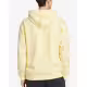 ADIDAS Future Icons Badge of Sport Hoodie Yellow