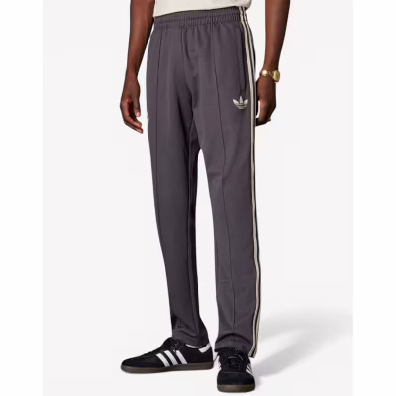ADIDAS Juventus Originals Track Pants Black