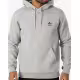 ADIDAS Trefoil Essentials М Hoodie Grey