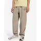 ADIDAS Z.N.E. Open-Hem Pants Beige