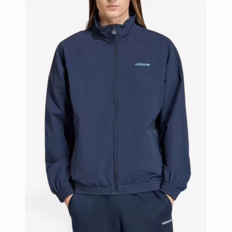 ADIDAS Originals Woven Jacket Blue