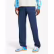 ADIDAS Zip Flare Pants Blue