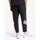 ADIDAS Future Icons 3-Stripes Pocket Pants Black