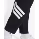 ADIDAS Future Icons 3-Stripes Pocket Pants Black
