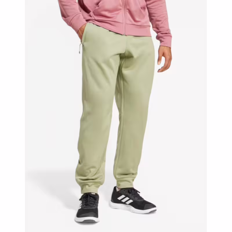 ADIDAS Game and Go Training 3 Bar Pants Green