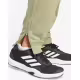 ADIDAS Game and Go Training 3 Bar Pants Green