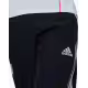 ADIDAS Juventus Ultimate Breathable Performance Track Pants Black