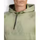 ADIDAS Game and Go Training Hoodie Green