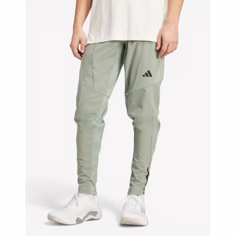ADIDAS Designed For Training Hybrid Pants Green