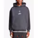 ADIDAS Originals x 100 Thieves Hoodie Grey