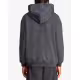 ADIDAS Originals x 100 Thieves Hoodie Grey