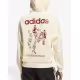 ADIDAS Originals Wwh Hoodie Yellow
